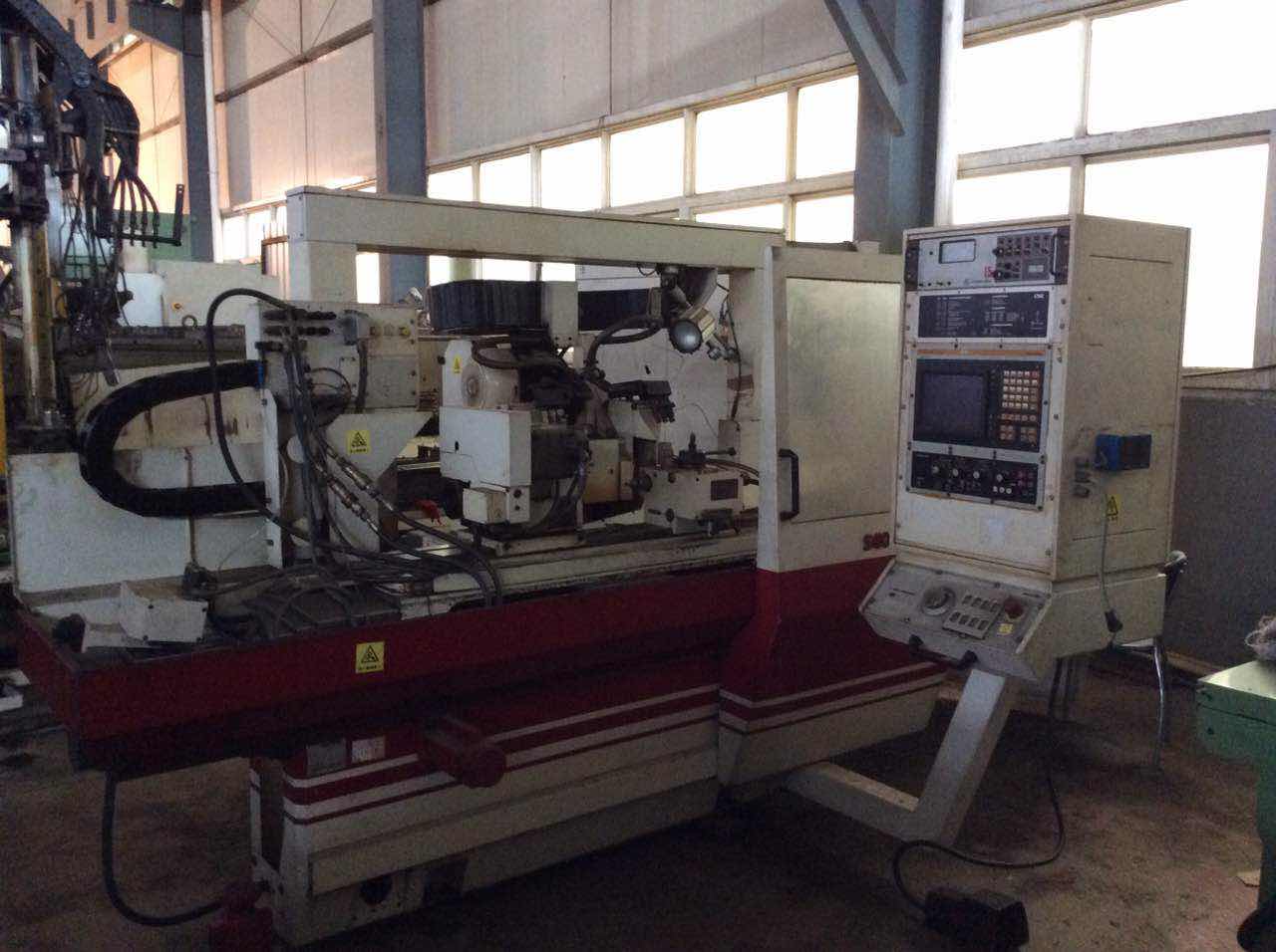 ʿSTUDER S40-4CNC(sh)fAĥ 
P(gun)I: