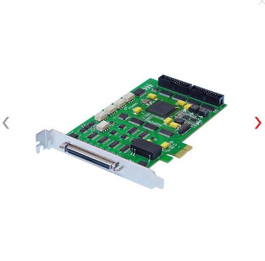 PCIe(sh)(j)ɼ250K 16λ32·ģMɼDOӋ(sh)PCIe8622 
PI: