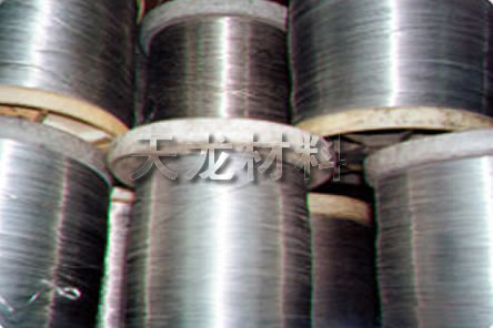 P䓾(xin) Stainless steel wire 
P(gun)I: