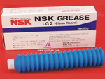 NSK Grease LG2 (rn)֬ 
P(gun)I: