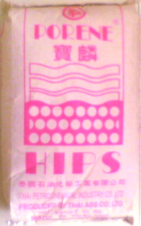 ̩HIPS 650zԭ 
P(gun)I: