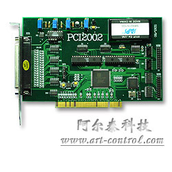 PCI2002̩ɼ(ģMݔ32·16λ250K4K16·IO 
P(gun)I: