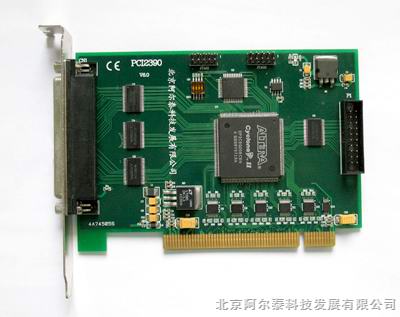 PCI2390xӋ(sh)Ӌ(sh) 8· 32λx 20MHzݔl֧ 
PI: