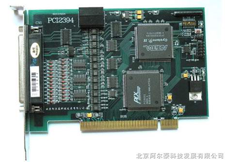 PCI2394x4SaӋ(sh) 
PI: