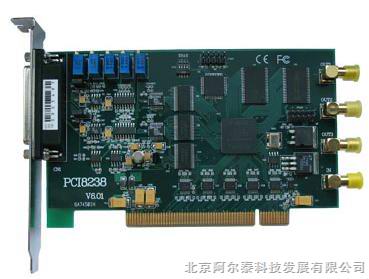 PCI8103Ⲩΰl(f)1MS/s 12λ 2· Ⲩΰl(f) 
P(gun)I: