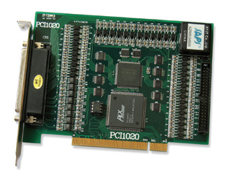 ̩ \ӿƿ PCI1020 
P(gun)I: