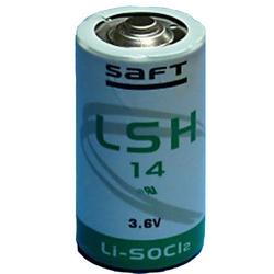 (gu)SAFT LSH14 
P(gun)I: