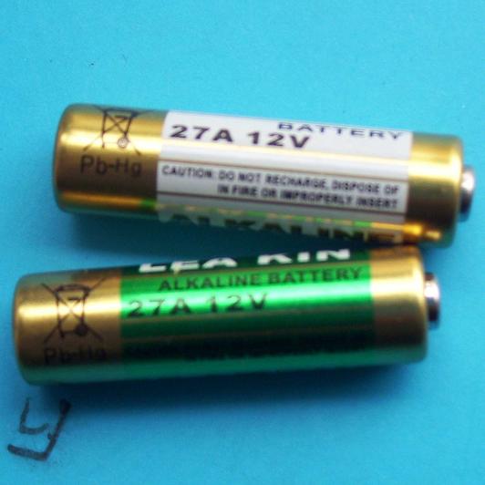 SֱN12V/23A27A܇vI늳 
P(gun)I: