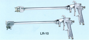 LR-10fL^ 
P(gun)I: