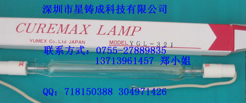 عYUMEX YGL-321 
PI: