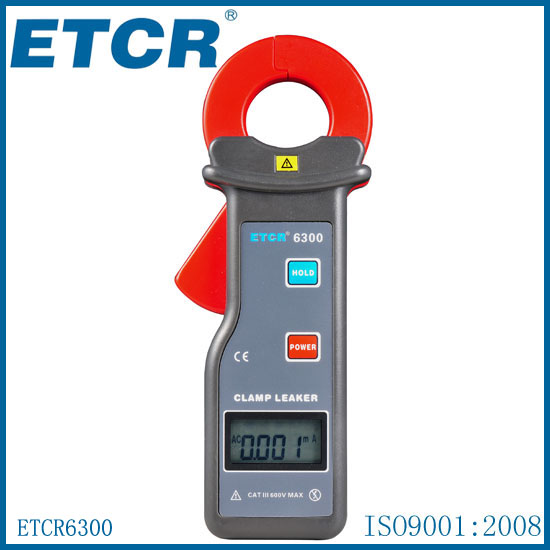 ETCR6300 ߾Q© 
P(gun)I: