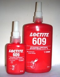 M(jn)ڝhߘ̩zˮLoctite609zˮ̩609̳z609ܷz 
P(gun)I: