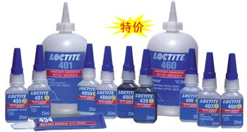 LOCTITE495˲zԭb̩496zˮ/hߘ̩ܷz/xǘ̩zˮ(jng)N 
P(gun)I: