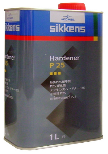 Ŵ߸Ʉ Sikkens Plus Hardener 
P(gun)I: