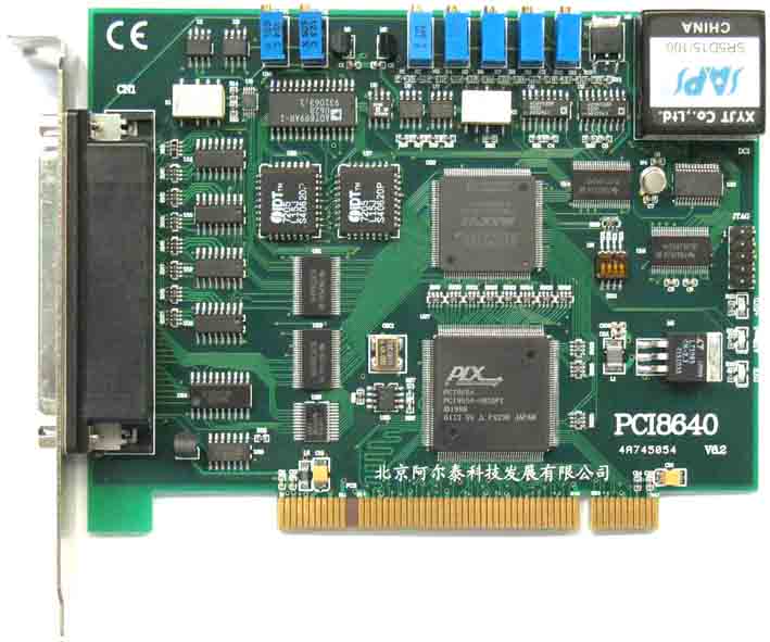 ̩PCI8640(sh)(j)ɼζ32·/16· 14λ 
PI: