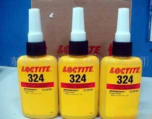 ̩zˮ޹˾ژ̩324zˮF(xin)؛Loctite324Y(ji)(gu)z 
P(gun)I: