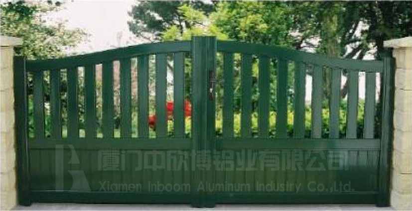 ȫЈ XϽT china aluminium garden door---inboom 
PI: