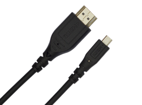 HDMI TYPE D HDMI DBӾ 
P(gun)I: