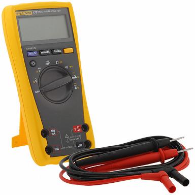 FLUKE177(sh)fñ 
P(gun)I: