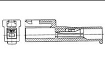 VxṩAMP 175057-1B 
P(gun)I: