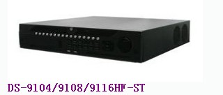 (sh)ӲPC  DS-9104/9108/9116HF-ST 
PI: