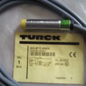 (gu)TURCK 
P(gun)I: