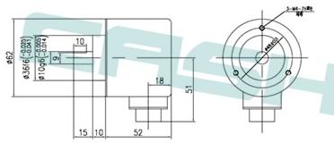 o(w)aPža:IEC004.10JR1024DM01L̖(ho) 
P(gun)I: