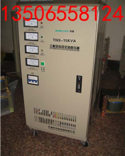 SVC-15KVA/SVC-15KW/SVC-15ǧ߾ȫԄӽ(wn) 
PI: