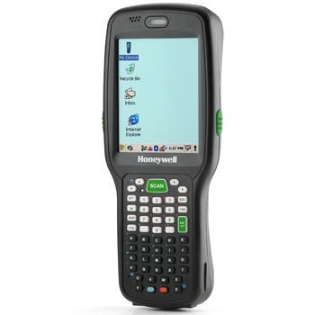 Honeywell Dolphin 6500(sh)(j)ɼ, 
P(gun)I: