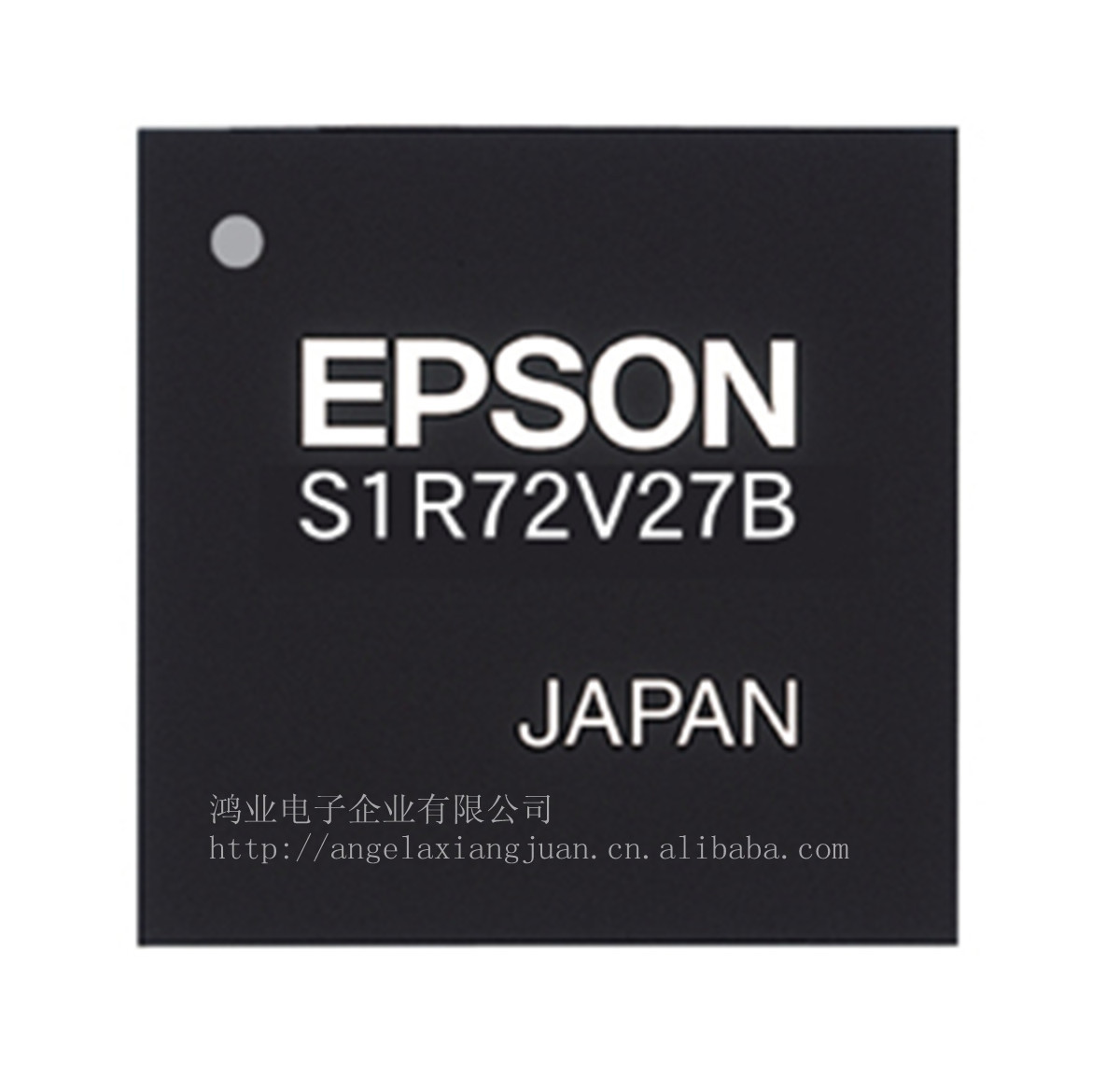 ȫEPSON֙CIC S1R72V17B05Q200·CPUоƬ20Ԫ 
P(gun)I: