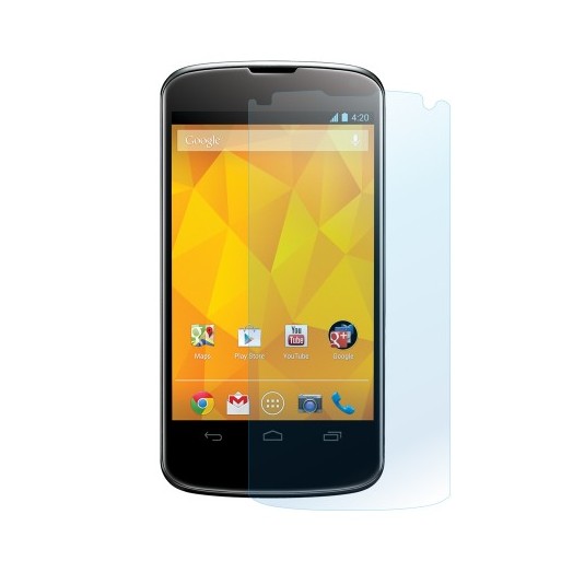 LG NEXUS4  E960 䓻Ĥ 
PI: