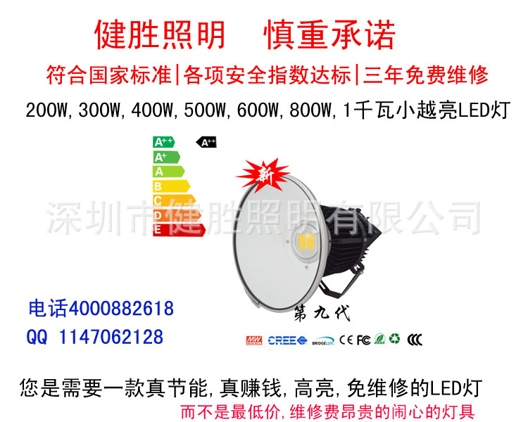 LEDC500w 
P(gun)I: