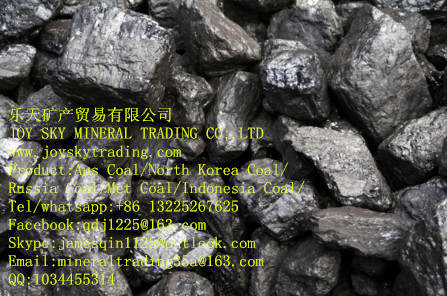 Anthracite coal supplier/ Aus/ Russia coal trade 
P(gun)I: