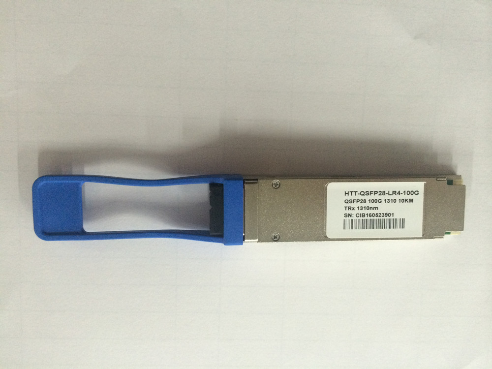 Ʒ̩ͨ100G QSFP+ģKI    100gģKrλ 
P(gun)I: