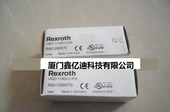 (yng)|(zh)(yu)REXROTH/ʿ _|(zh)ɿREXROTH/ʿHM20-2X/400-C-K35 
P(gun)I: