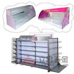 GOODS SHELF  ؛/؛ܣ 
P(gun)I: