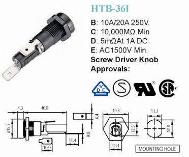 20A HTB-36IUz 
P(gun)I: