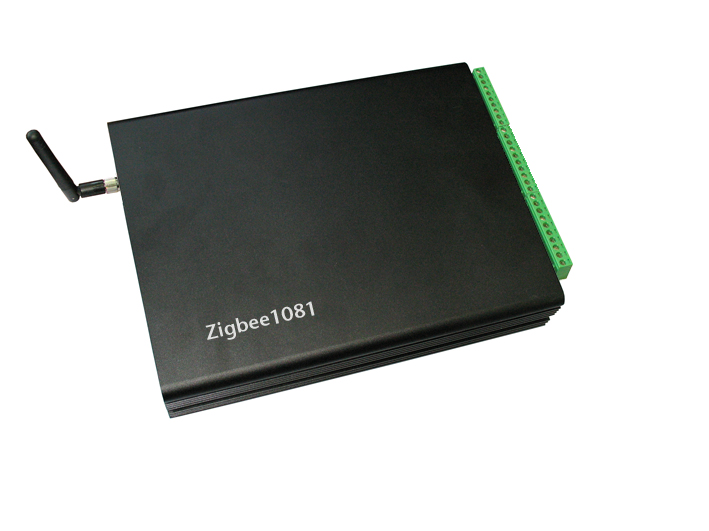 A-Zigbee1081816·ģMݔ100KHZ/S,0V-5V0 
P(gun)I: